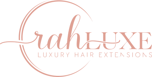 RAH Luxe Hair Extensions